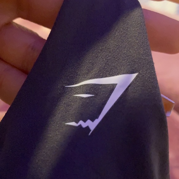 Gymshark Zip Up Training Sports Bra - Grey - Picture 2 of 4